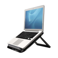 Notebook Stand Fellowes 8212001 17" Black