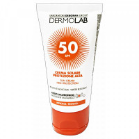 Facial Sun Cream Dermolab Deborah SPF 50 (50 ml)