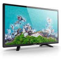 Smart TV Engel LE3290ATV 32" HD LED WiFi Black