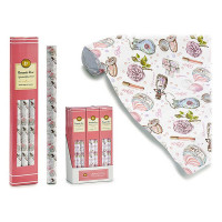 Air Freshener (3 Pieces) Sheets Pink