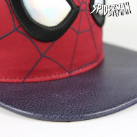 Unisex hat Spiderman 77532 (56 cm)