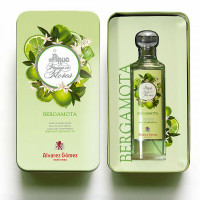 Unisex Perfume Agua Fresca de Flores Bergamota Alvarez Gomez EDC (175 ml)