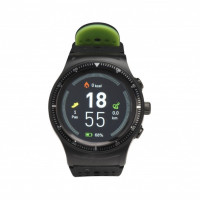 Smartwatch Denver Electronics SW-500 HRM 1,3" IPS GPS 350 mAh Black