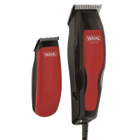 Hair Clippers  Wahl PRO 100 COMBO (2 pcs) Red Black