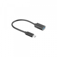 Cable Micro USB Lanberg