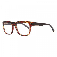 Unisex'Spectacle frame Dsquared2 DQ5076-55A-53 (ø 53 mm) (ø 53 mm)