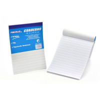 Notepad A6 (10,5 x 6,5 x 14,5 cm)