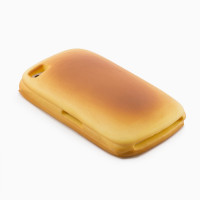 Bread Roll Case with Smell for iPhone