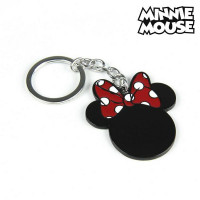Keychain Minnie Mouse 75162