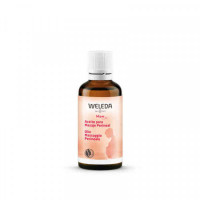 Massage Oil Weleda Mum (50 ml)