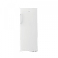 Freezer BEKO RFNE270K31WN White (151,4 x 59,5 cm)