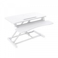 Screen Table Support V7 DT2SSW               White