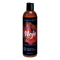 Lubricant Mojo Horny Goat Weed Libido Intimate Earth (120 ml)