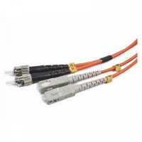 Fibre optic cable GEMBIRD CFO-STSC-OM2