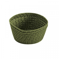 Multi-purpose basket Green