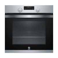 Multipurpose Oven Balay 3HB4330X0 71 L Aqualisis 3400W Stainless steel