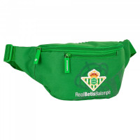 Belt Pouch Real Betis Balompié Green 9 L