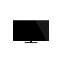 Smart TV Panasonic Corp. TX43HX700 43" 4K Ultra HD LED LAN Black