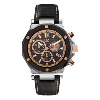 Men's Watch GC Watches X72018G4S (Ø 43 mm) (Ø 43 mm)