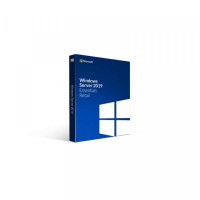 Microsoft Windows Server 2019 Essentials Microsoft G3S-01310 OEM (Spanish)