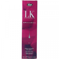 Permanent Dye Lk Oil Protection Complex Lisap 7/0