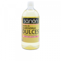 Body Oil Sanon (1000 ml)