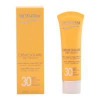 Facial Sun Cream Dry Touch Biotherm SPF 30 (50 ml)
