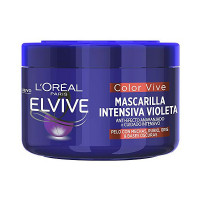 Mask L'Oreal Make Up Vive Violeta (250 ml)
