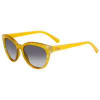 Ladies'Sunglasses Dior DIORTIEDYE2-BQ1 DIORTIEDYE2-BQ1 (ø 53 mm)