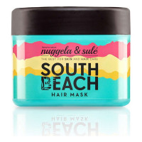 Nourishing Hair Mask South Beach Nuggela & Sulé (50 ml)