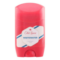 Stick Deodorant Whitewater Old Spice (50 g)