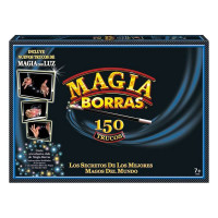 Board game Magia Borrás Educa