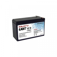 SAI Battery Salicru UBT 12/9 9 Ah 12V