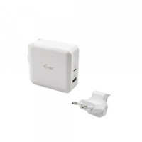 Wall Charger i-Tec CHARGER-C60WT       