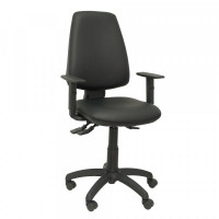 Office Chair Elche Sincro P&C SPNEB10 Black
