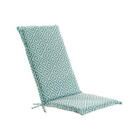 Chair cushion DKD Home Decor (50 x 5 x 125 cm)