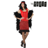 Costume for Adults 4399 Cabaret Dancer