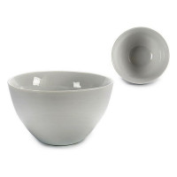 Bowl Porcelain Circular (600 ml)