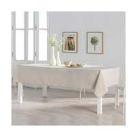 Tablecloth Naturals Linen (140 x 225 cm)