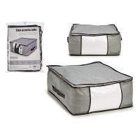 Storage Box Grey (45 x 45 x 20 cm)