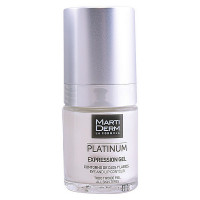 Treatment for Eye and Lip Area Platinum Martiderm (15 ml)
