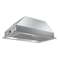 Conventional Hood Balay 3BF263NX 53 cm 300 m³/h 115W D Stainless steel