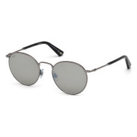 Men's Sunglasses WEB EYEWEAR WE0234-08L Brown Silver (ø 51 mm)
