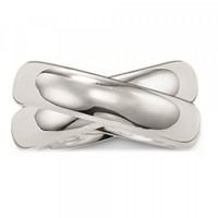 Ladies' Ring Thomas Sabo TR1917-001-12-52 (16,5 mm)