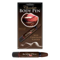 Chocolate Body Paint Spencer & Fleetwood