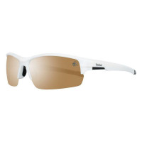 Men's Sunglasses Timberland TB9173-7021D White Smoke Gradient (Ø 70 mm)