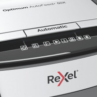 Paper Shredder Rexel 2020050XEU          