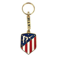 Keychain Atlético Madrid 5001108 