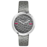 Ladies'Watch Furla R4251110501 (34 mm) (Ø 34 mm)