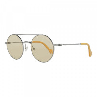 Men's Sunglasses Moncler ML0084-14E Grey (ø 52 mm)